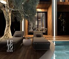 Террас-дублекс в Akropora Premium