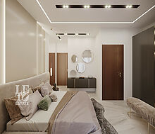 Террас-дублекс в Akropora Premium