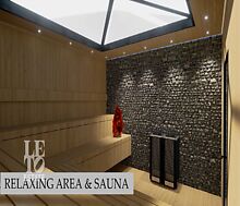 Пентхаус 5+1 в Akropora Premium!