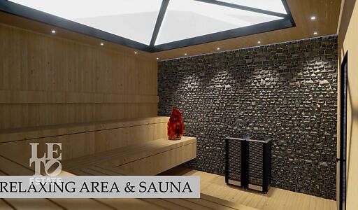 Пентхаус 5+1 в Akropora Premium!