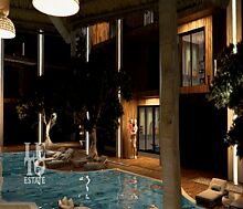 Пентхаус 5+1 в Akropora Premium!