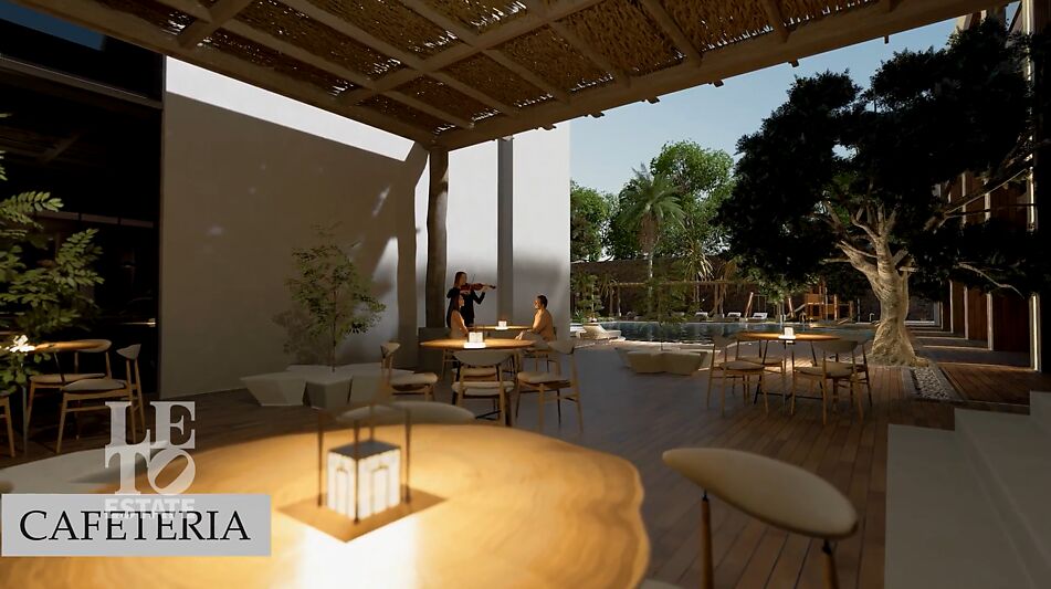 Пентхаус 5+1 в Akropora Premium!