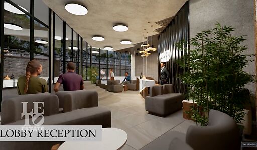 Пентхаус 5+1 в Akropora Premium!