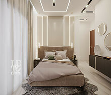 Пентхаус 5+1 в Akropora Premium!