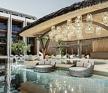 Пентхаус 5+1 в Akropora Premium!