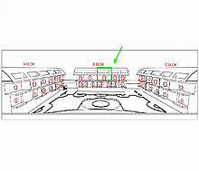 Пентхаус 5+1 в Akropora Premium!