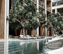 Пентхаус 5+1 в Akropora Premium!