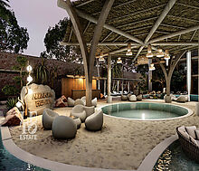 Пентхаус 5+1 в Akropora Premium!