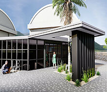 Пентхаус 5+1 в Akropora Premium!