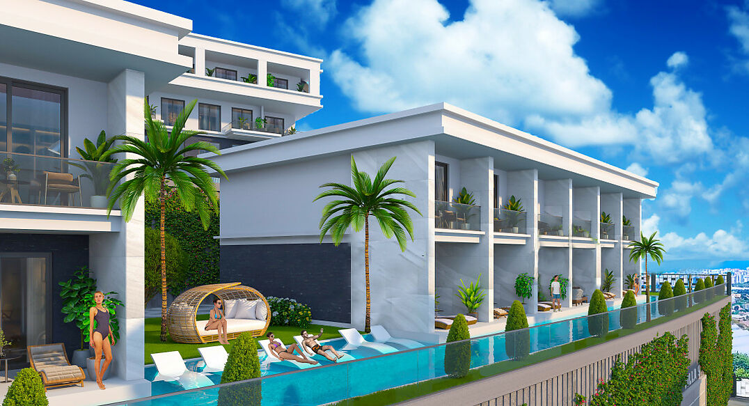 Lake Terrace Village