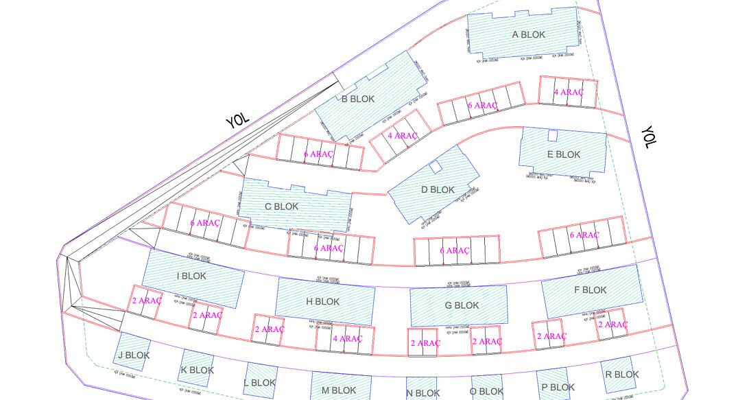 Lake Terrace Village