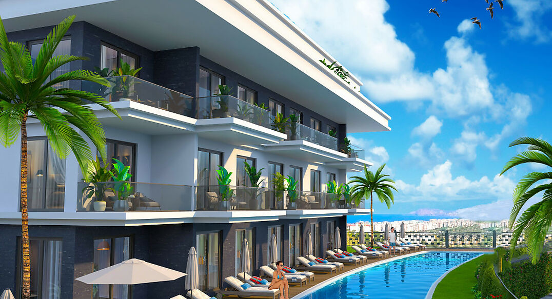 Lake Terrace Village