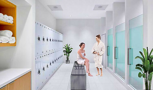 Lake Terrace Village