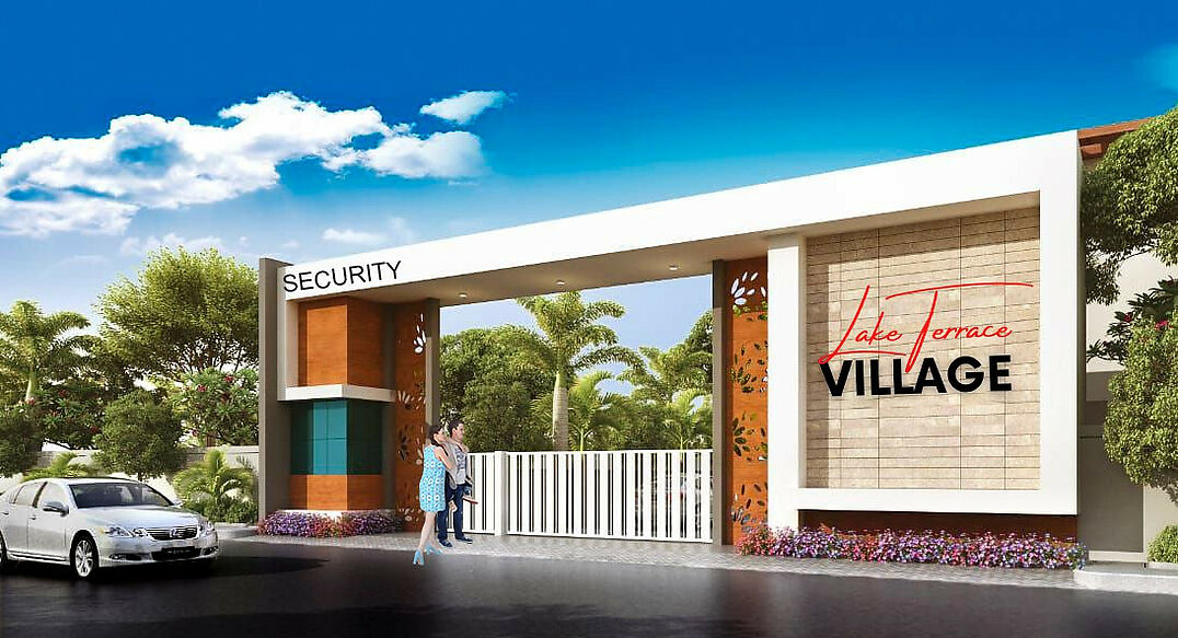 Lake Terrace Village