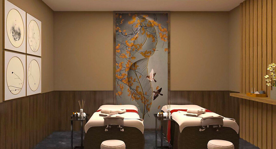 Lake Terrace Village