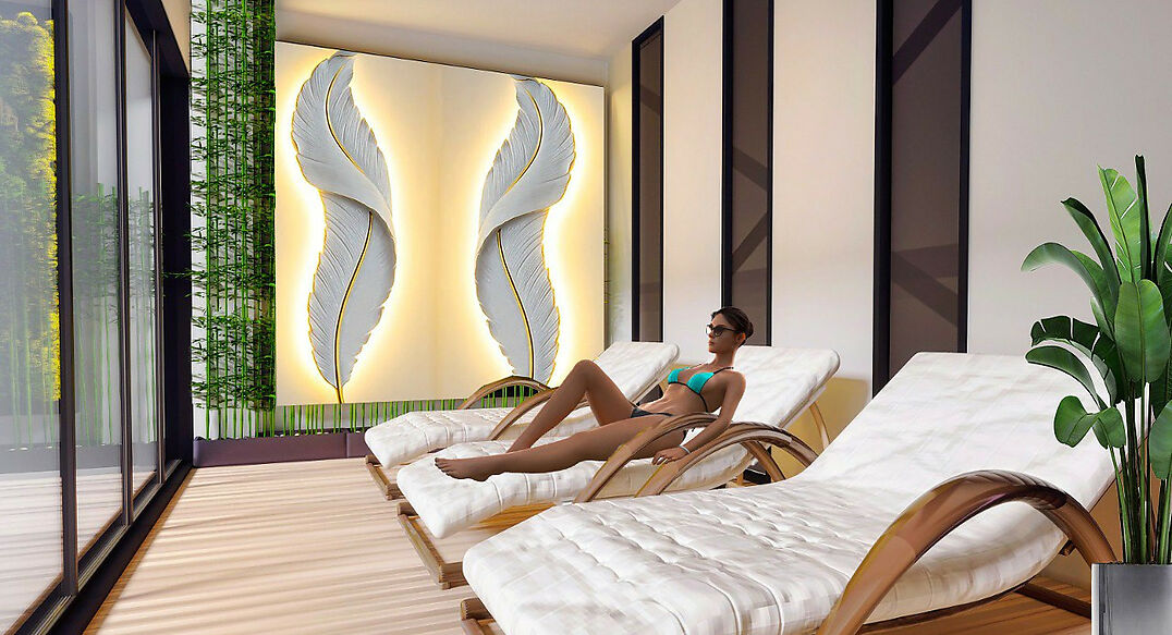 Lake Terrace Village