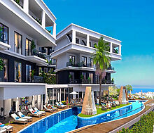 Lake Terrace Village