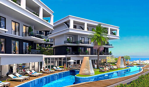 Lake Terrace Village