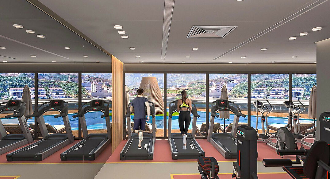 Lake Terrace Village