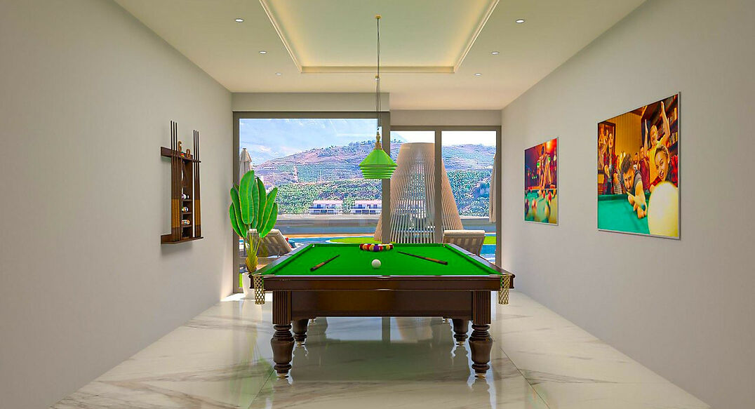 Lake Terrace Village