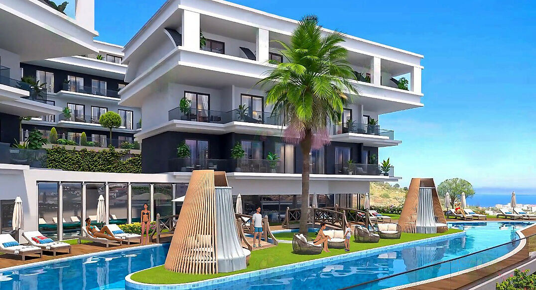 Lake Terrace Village