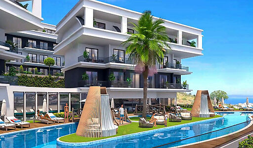 Lake Terrace Village