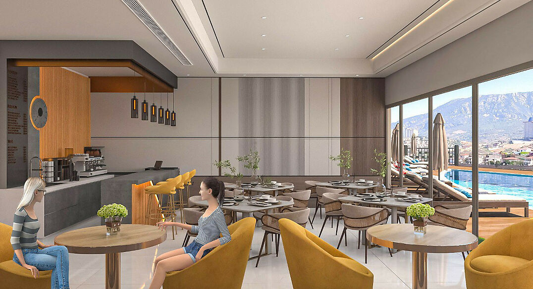 Lake Terrace Village