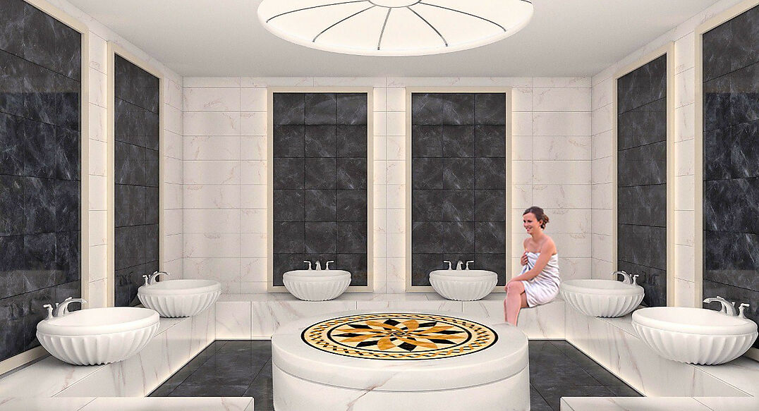 Lake Terrace Village