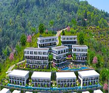 Lake Terrace Village