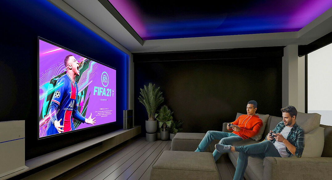 Lake Terrace Village