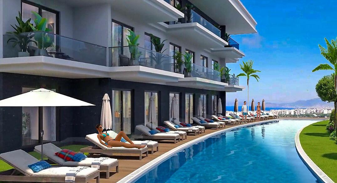 Lake Terrace Village