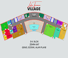 Lake Terrace Village