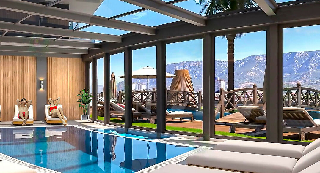 Lake Terrace Village