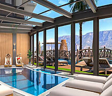 Lake Terrace Village