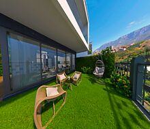 Вилла 3+1 в Lake Terrace Village!