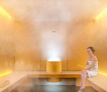 Вилла 3+1 в Lake Terrace Village!