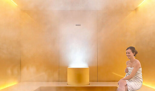 Вилла 3+1 в Lake Terrace Village!