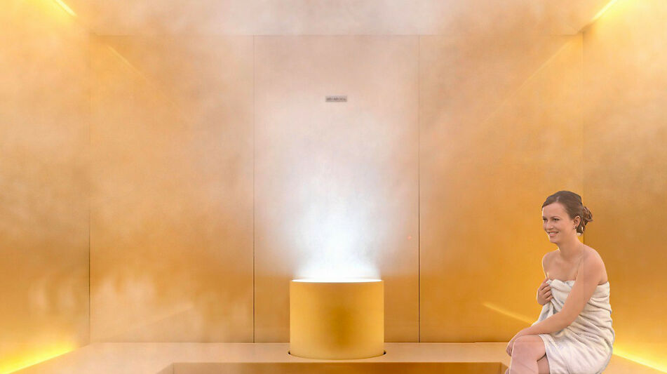 Вилла 3+1 в Lake Terrace Village!