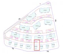 Вилла 3+1 в Lake Terrace Village!