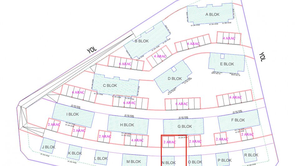 Вилла 3+1 в Lake Terrace Village!