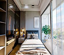 Вилла 3+1 в Lake Terrace Village!