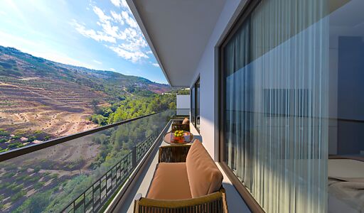 Вилла 3+1 в Lake Terrace Village!