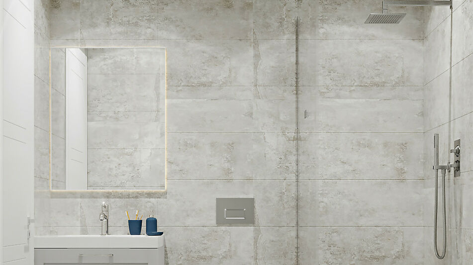 Вилла 3+1 в Lake Terrace Village!