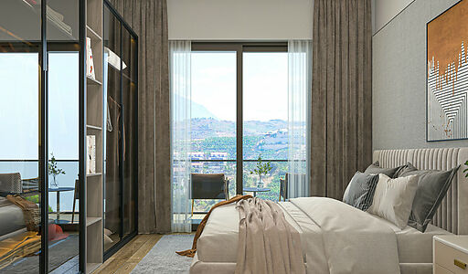 Таунхаус в Lake Terrace Village!