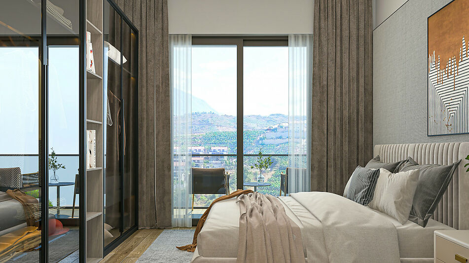 Таунхаус в Lake Terrace Village!