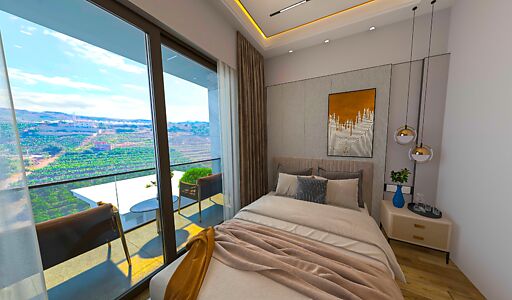 Таунхаус в Lake Terrace Village!