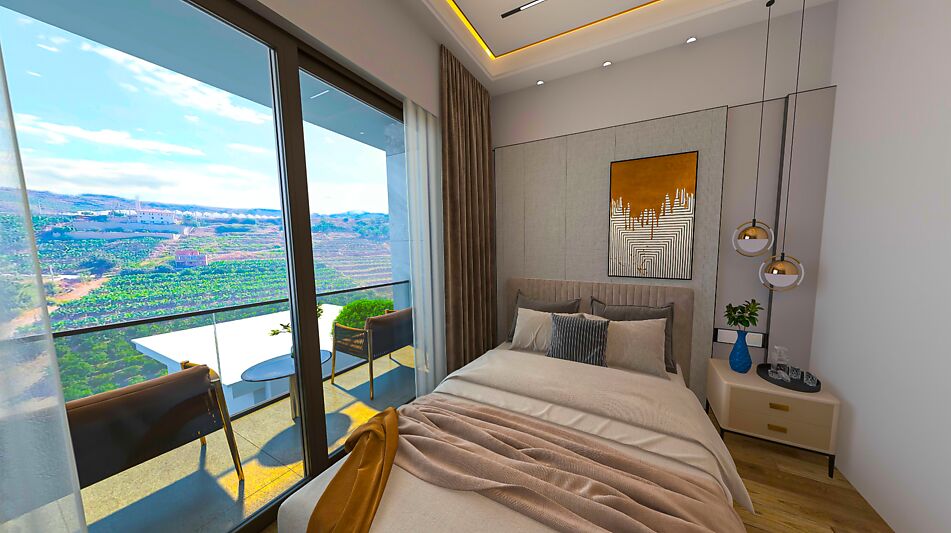 Таунхаус в Lake Terrace Village!