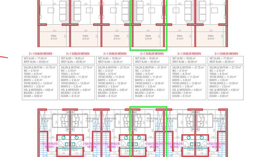 Таунхаус в Lake Terrace Village!