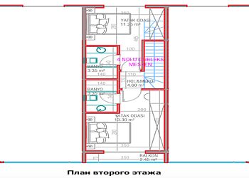 Таунхаус в Lake Terrace Village!