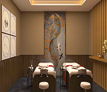 Таунхаус в Lake Terrace Village!